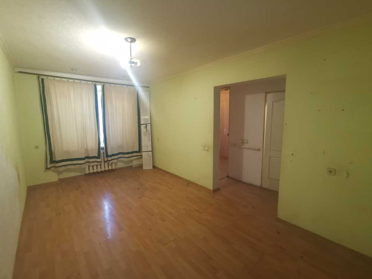 Продаж 1-кімнатної квартири 31 м², Сквирське шосе, 49