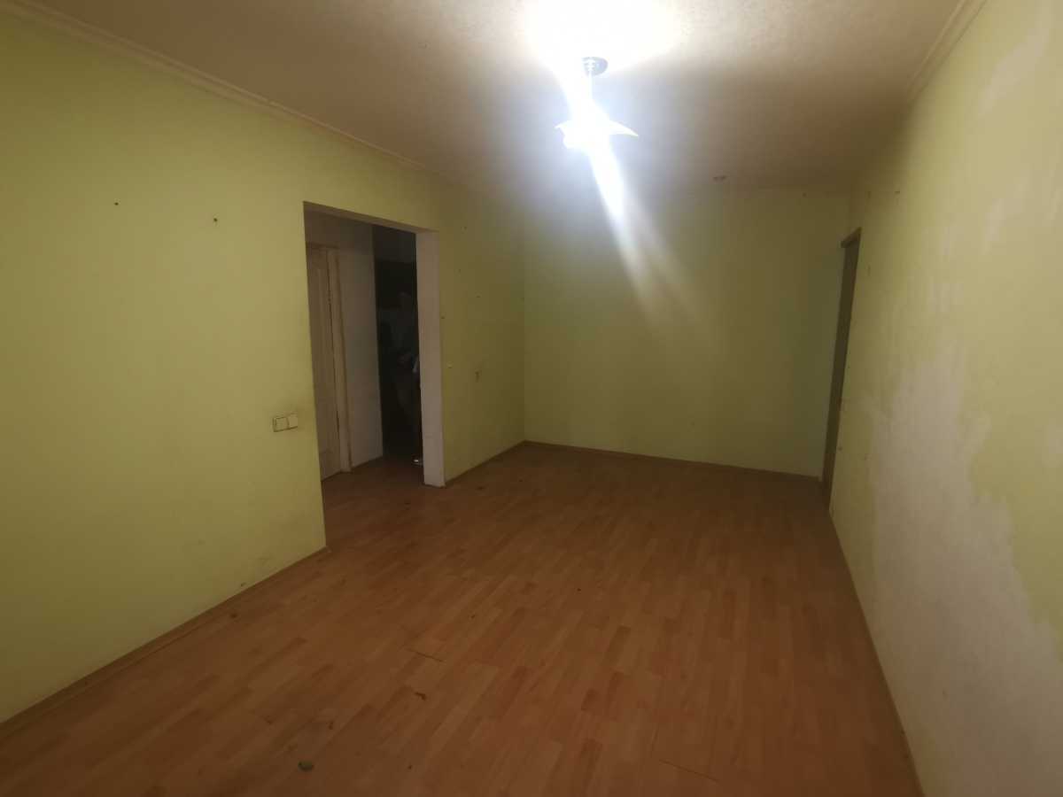 Продаж 1-кімнатної квартири 31 м², Сквирське шосе, 49