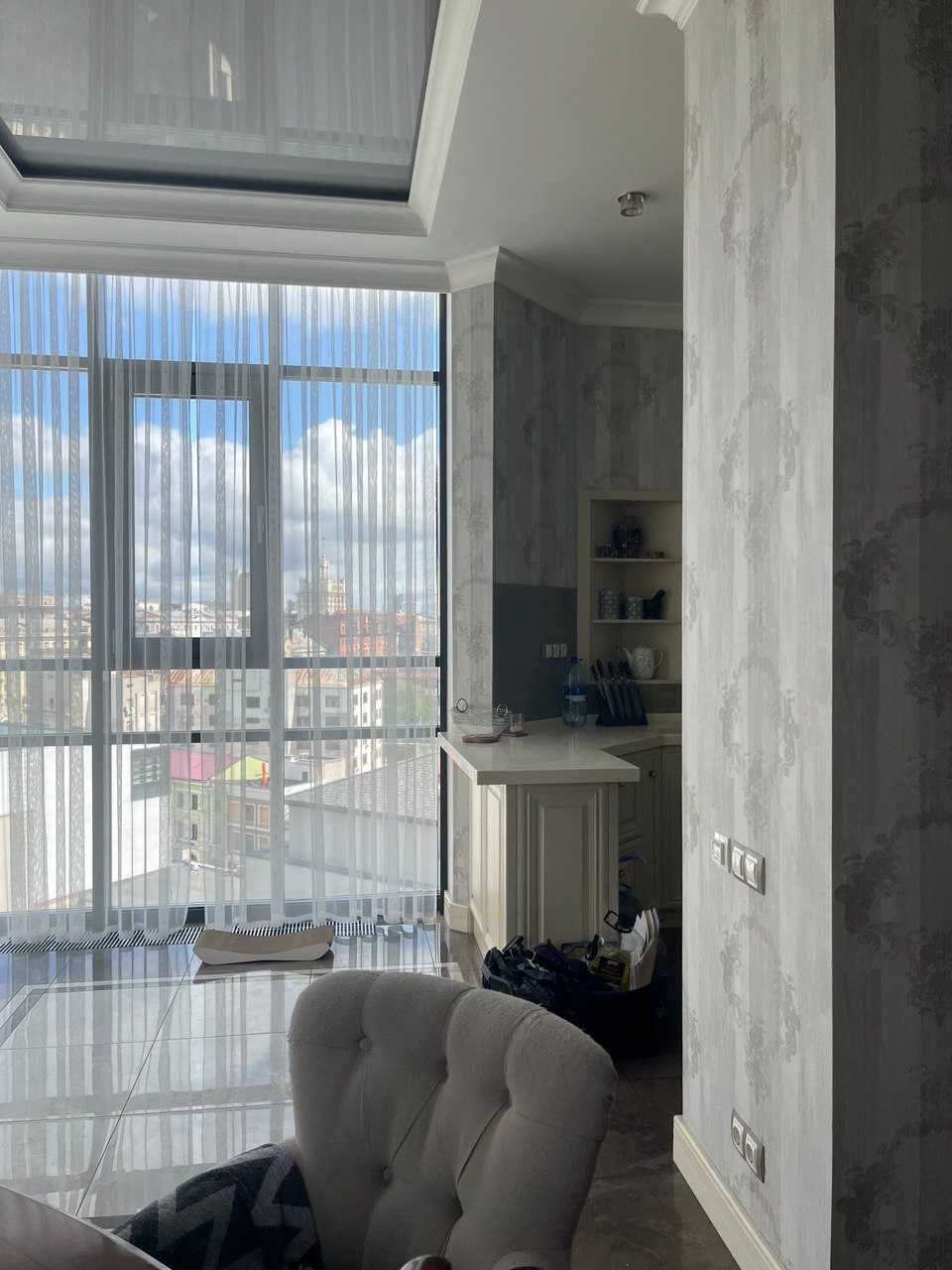 Продажа 2-комнатной квартиры 88 м²