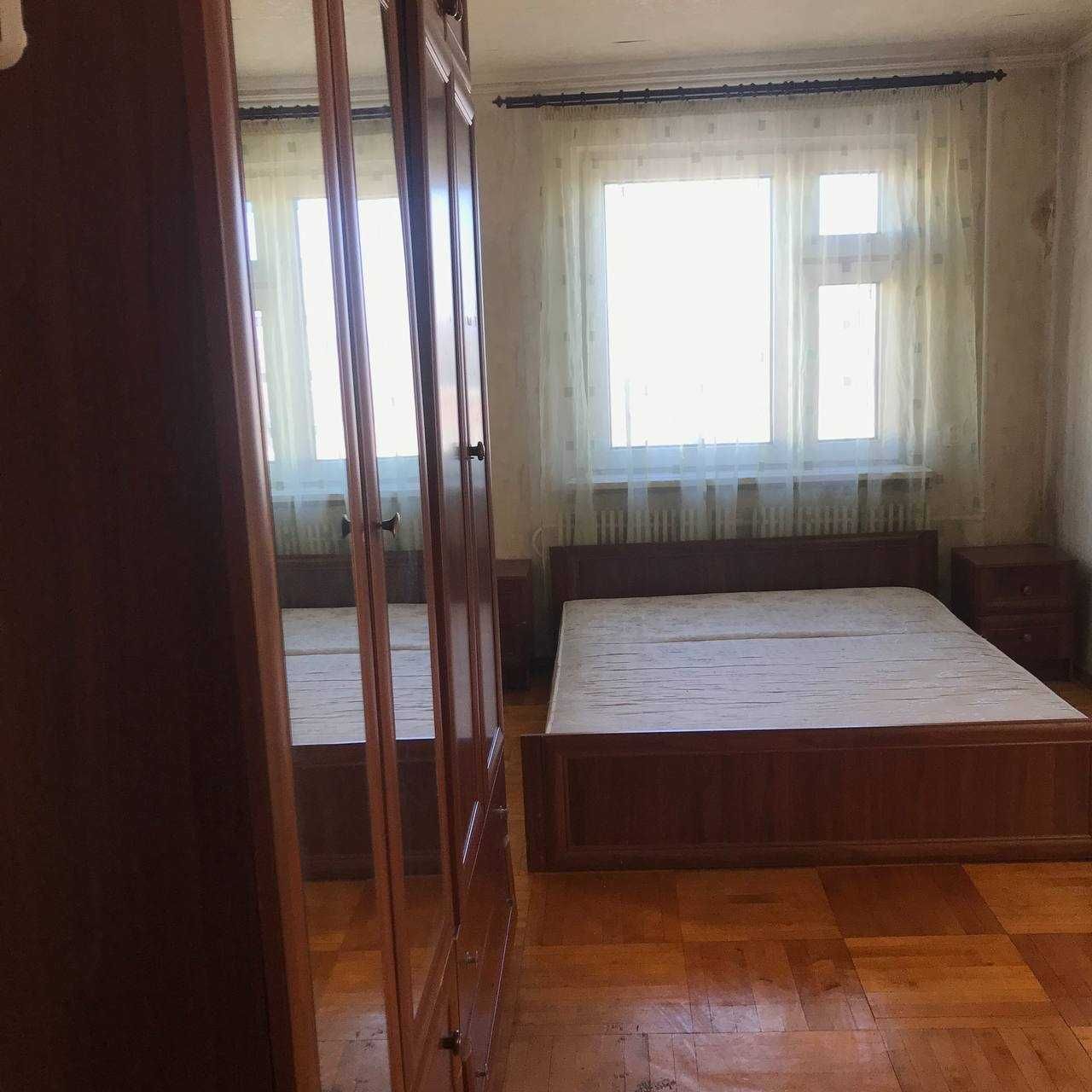 Продаж 3-кімнатної квартири 65 м²