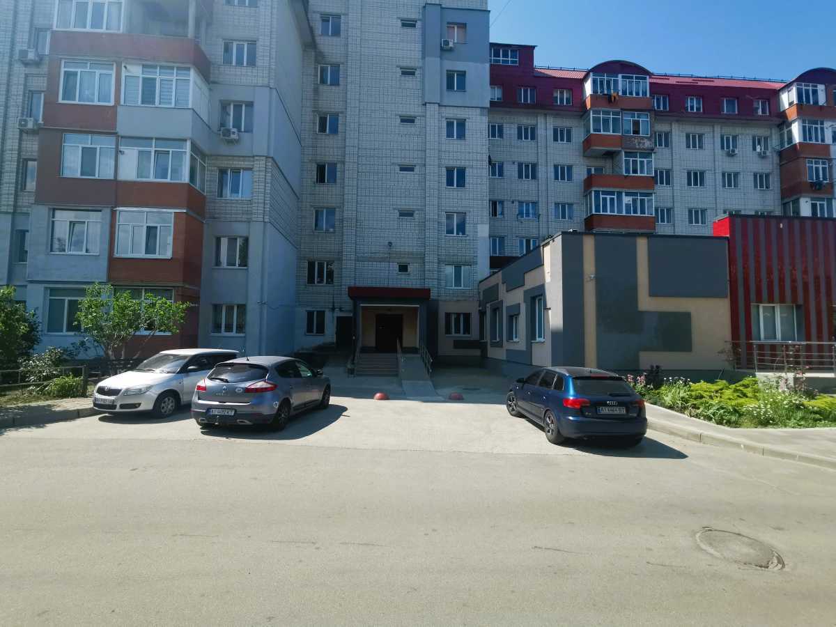 Продажа 1-комнатной квартиры 57 м², Гетьмана Сагайдачного ул., 121