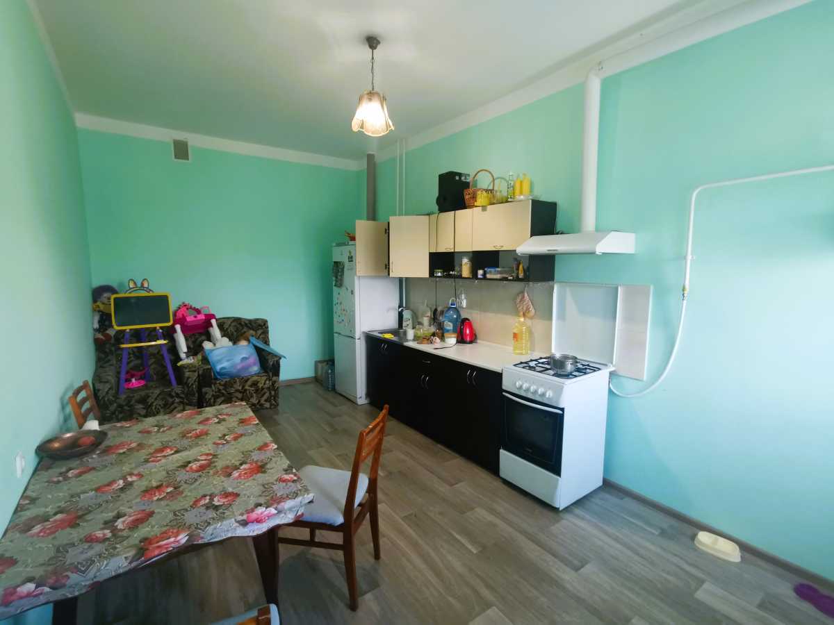 Продаж 1-кімнатної квартири 57 м², Гетьмана Сагайдачного вул., 121