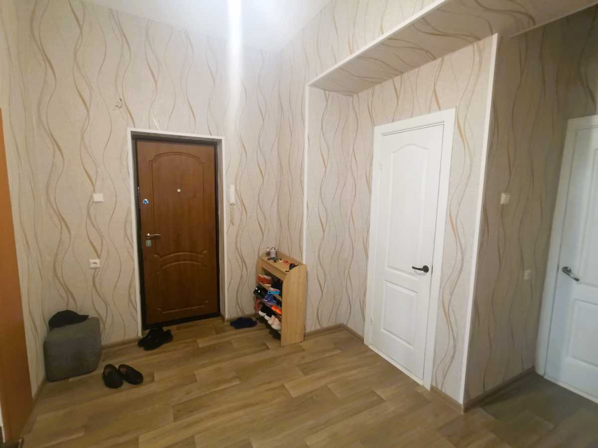 Продаж 1-кімнатної квартири 57 м², Гетьмана Сагайдачного вул., 121