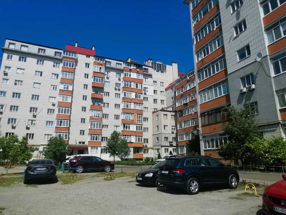 Продаж 1-кімнатної квартири 57 м², Гетьмана Сагайдачного вул., 121