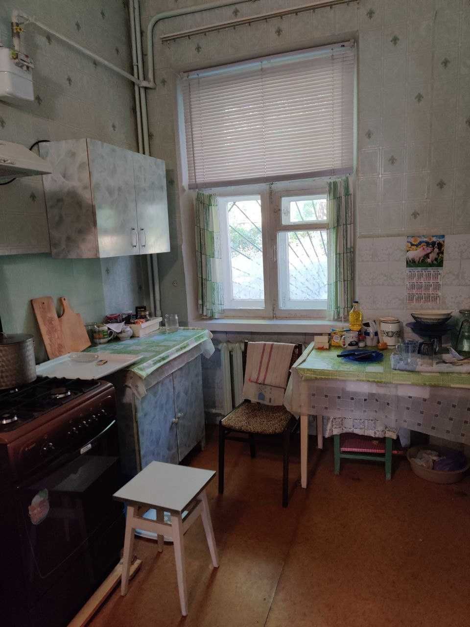 Аренда 1-комнатной квартиры 40 м²