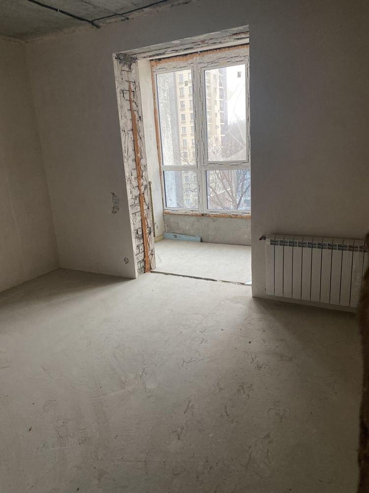 Продаж 3-кімнатної квартири 85 м²