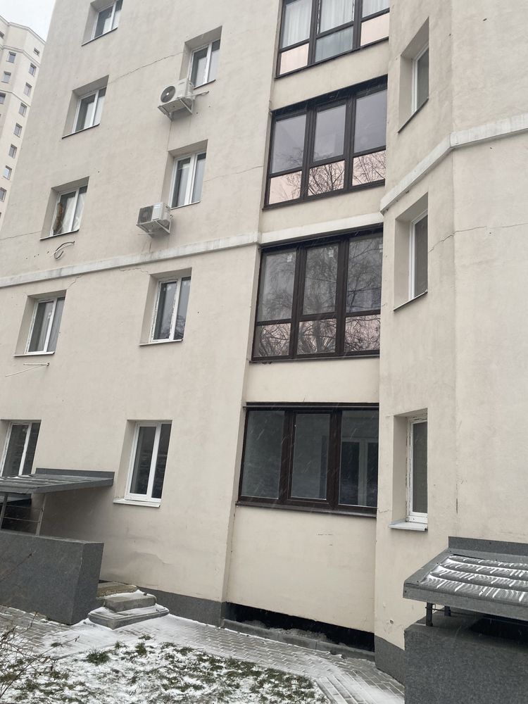 Продажа 3-комнатной квартиры 85 м²