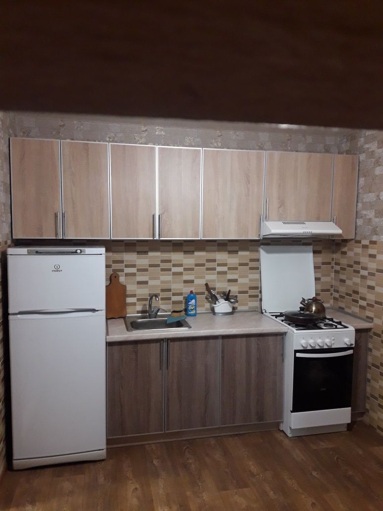 Аренда 2-комнатной квартиры 50 м²