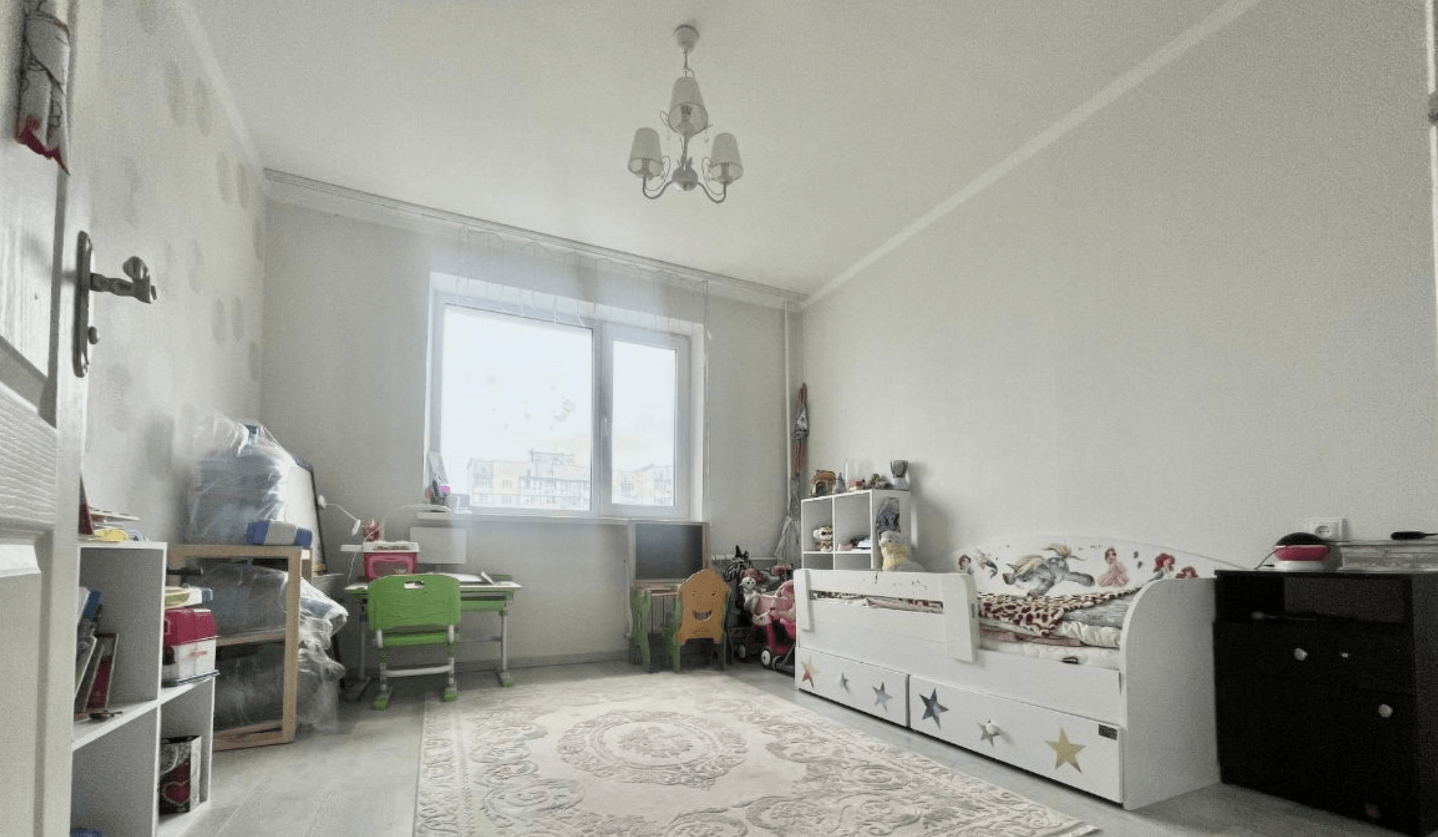 Продажа 3-комнатной квартиры 71 м²