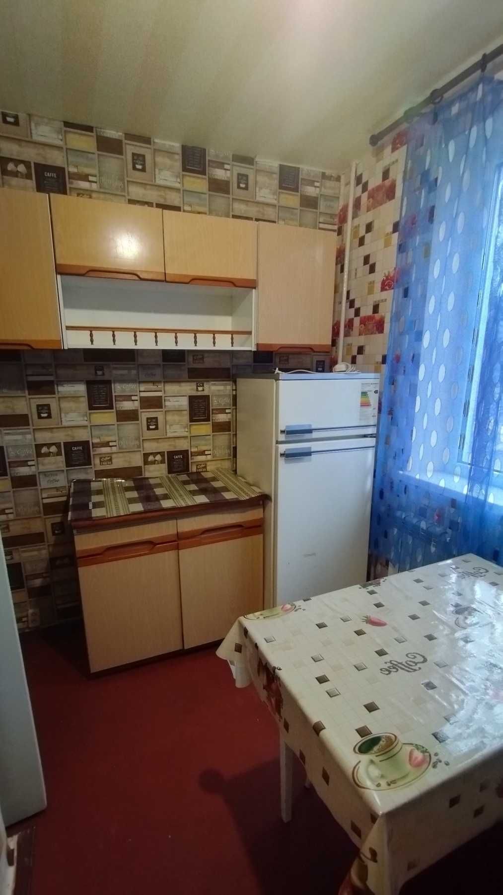 Аренда 1-комнатной квартиры 34 м²