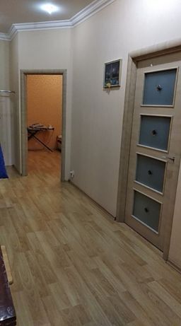 Аренда 2-комнатной квартиры 77 м²