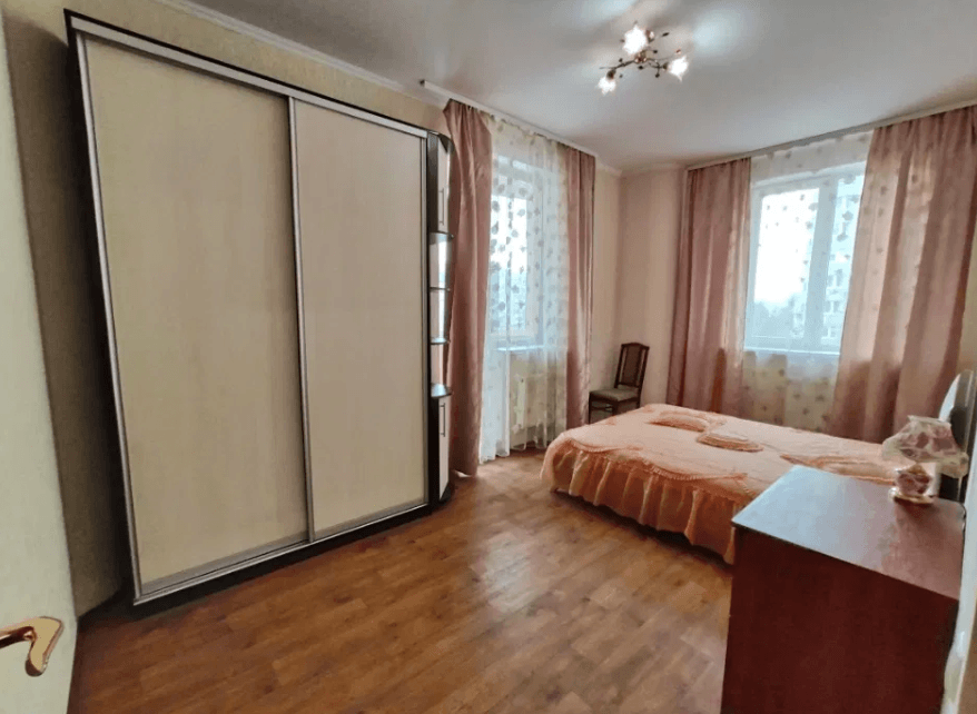 Оренда 3-кімнатної квартири 75 м²