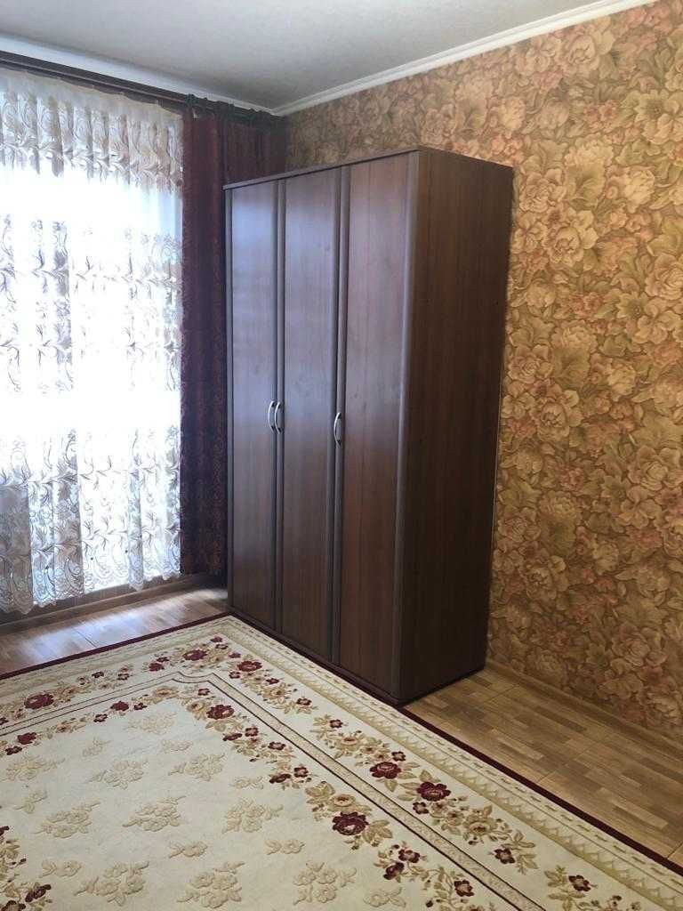 Аренда 2-комнатной квартиры 50 м²