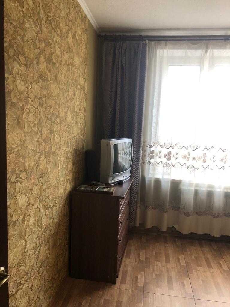 Аренда 2-комнатной квартиры 50 м²