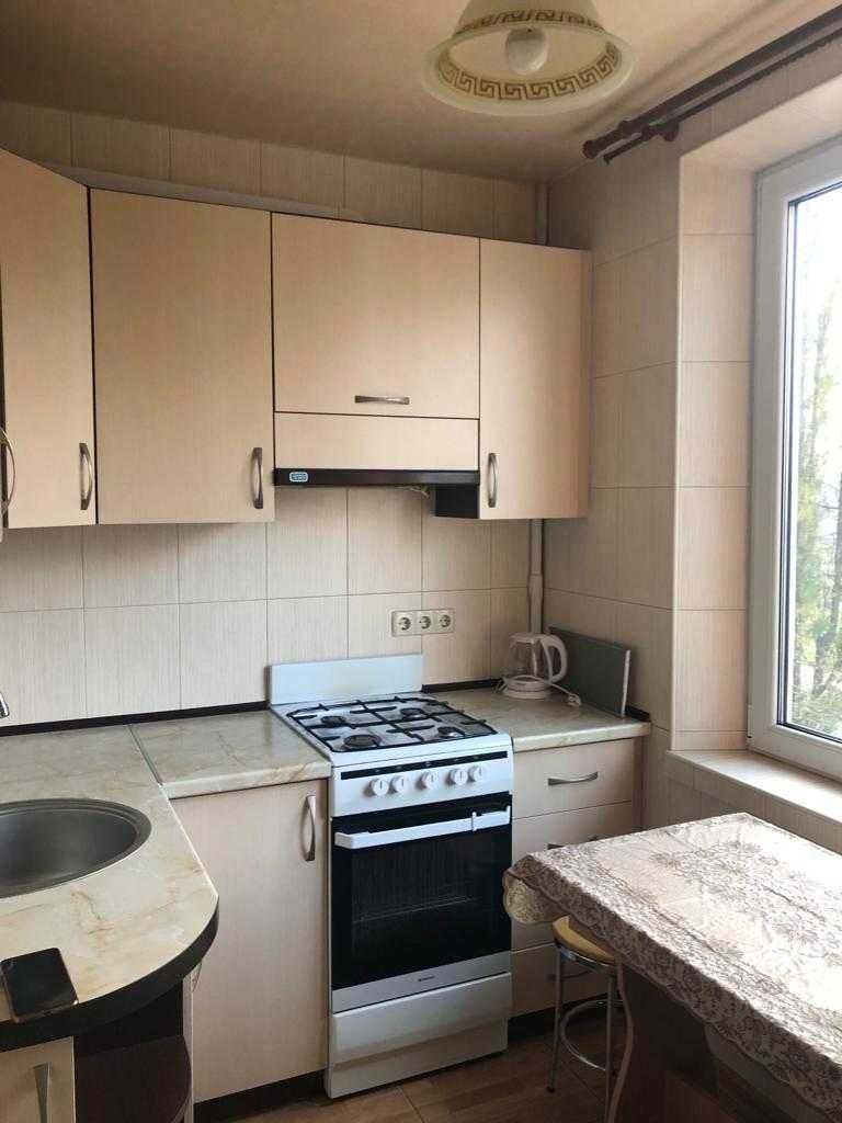 Аренда 2-комнатной квартиры 50 м²