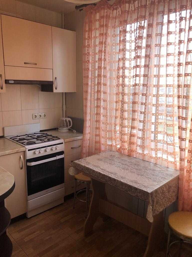 Аренда 2-комнатной квартиры 50 м²