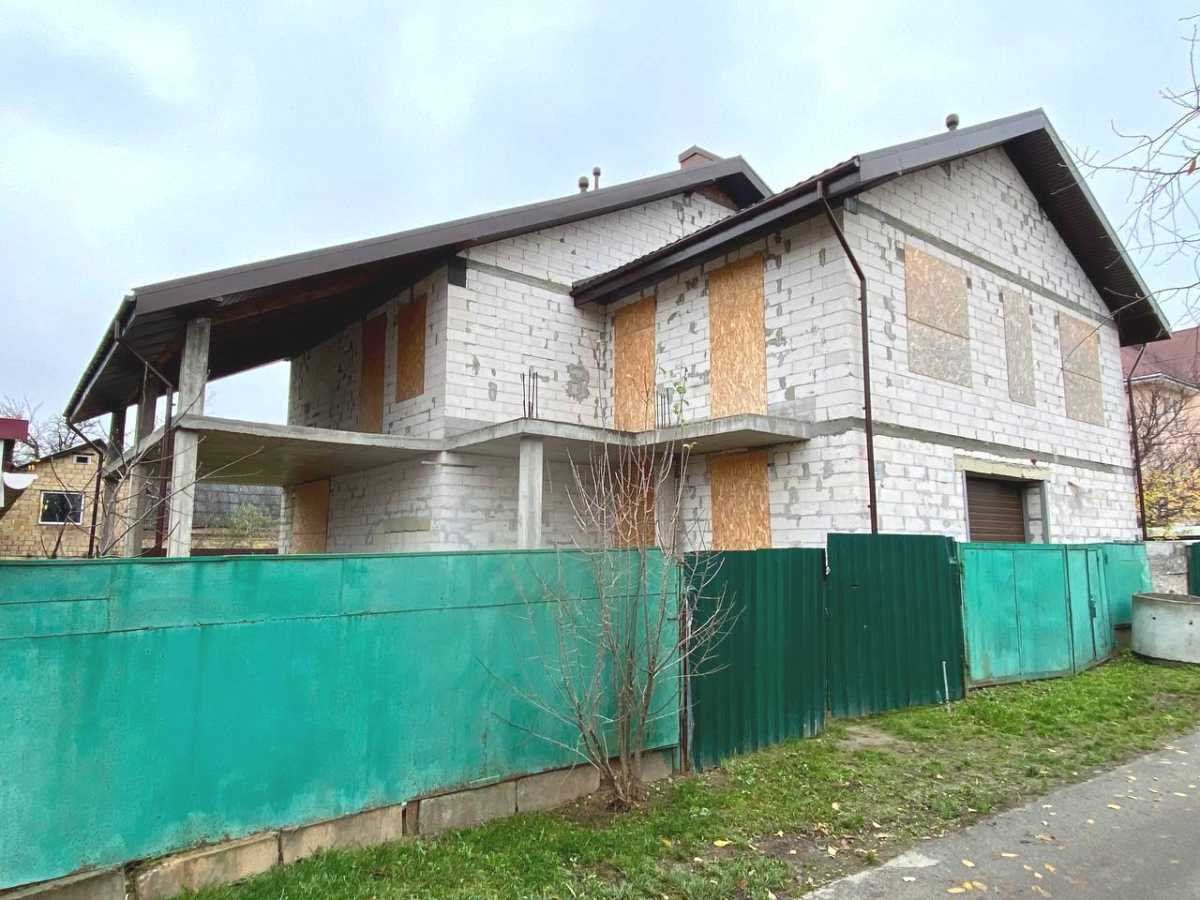 Продаж будинку 300 м², Словечанська вул., 3/1