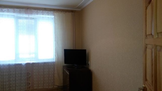 Аренда 3-комнатной квартиры 70 м²