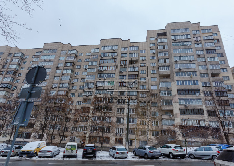 Продажа 3-комнатной квартиры 102 м², Олеся Гончара ул., 62