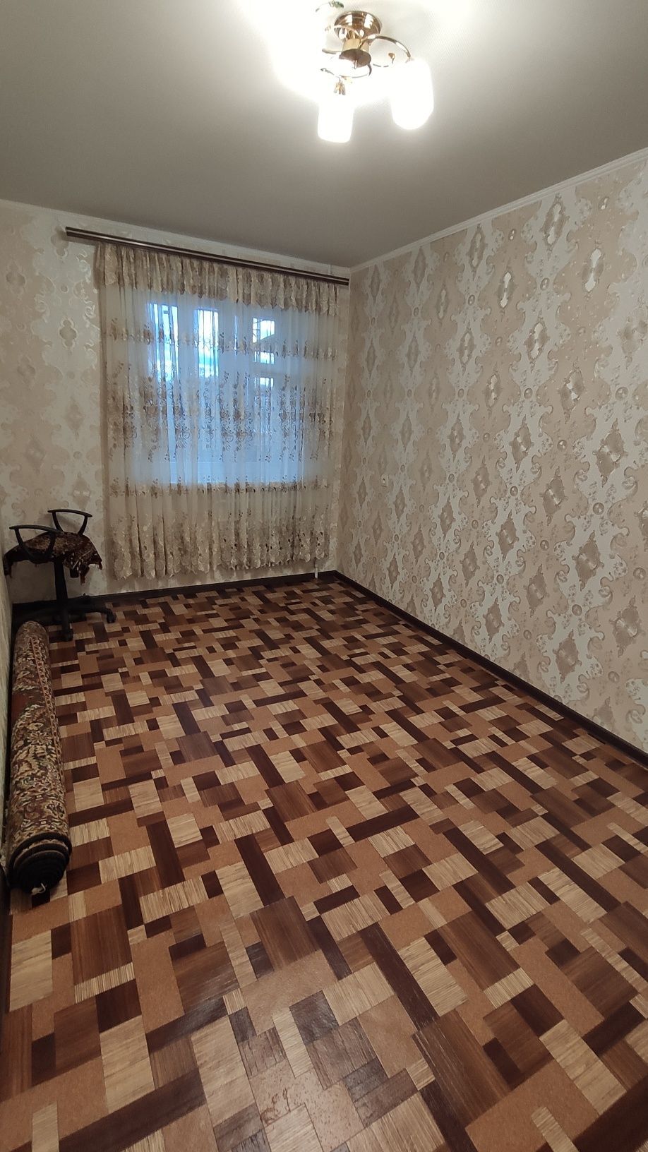 Аренда 2-комнатной квартиры 50 м²