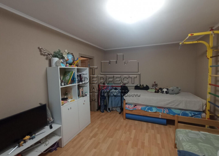 Продаж 1-кімнатної квартири 38 м², Миколи Закревського вул., 11