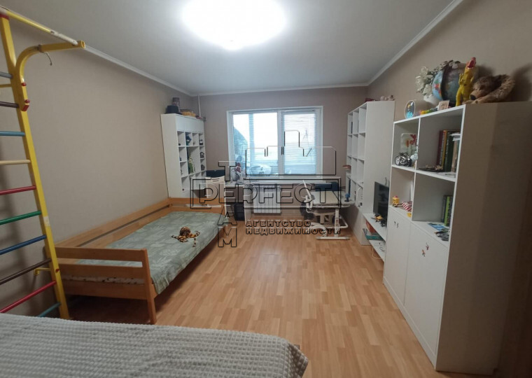 Продаж 1-кімнатної квартири 38 м², Миколи Закревського вул., 11