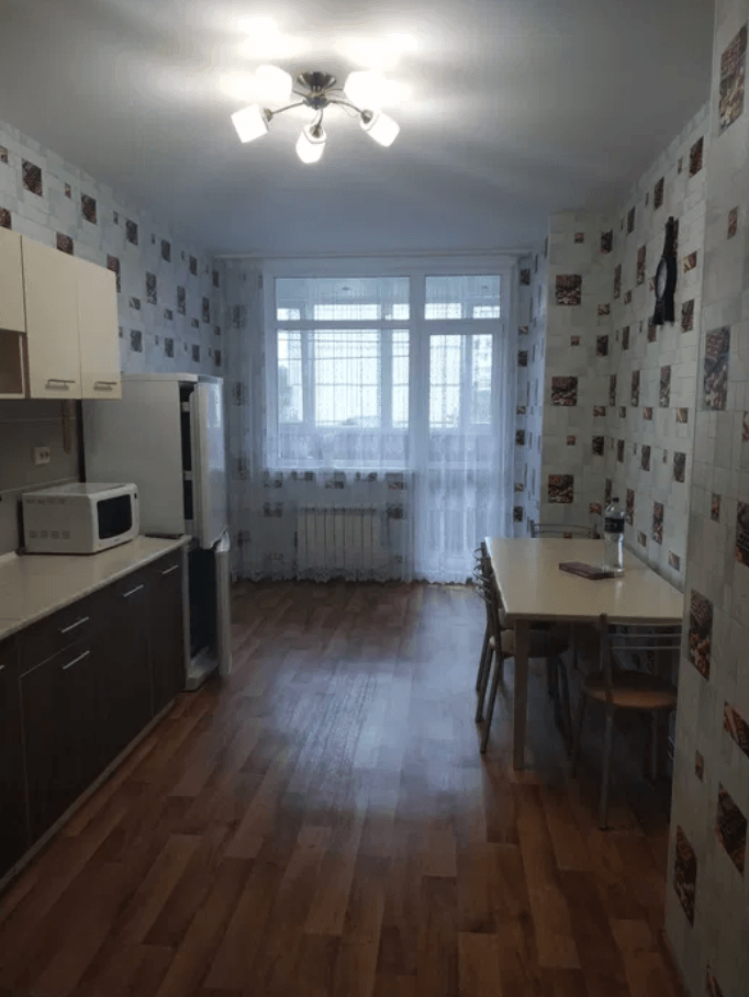 Аренда 2-комнатной квартиры 85 м²