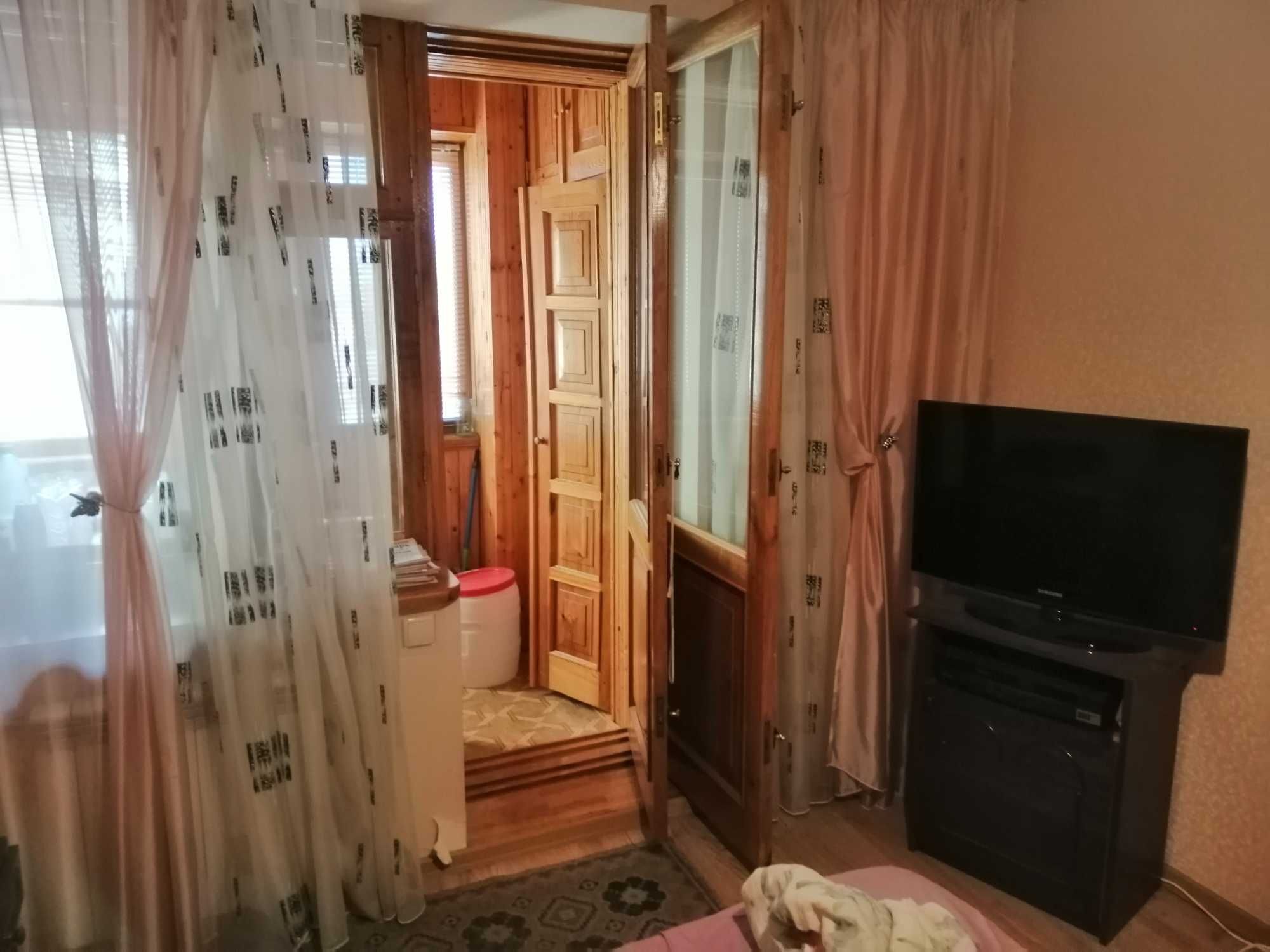 Продажа 3-комнатной квартиры 73 м²