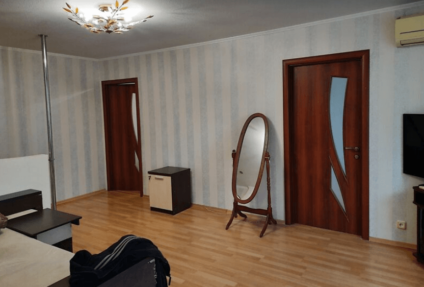 Продажа 3-комнатной квартиры 53 м²