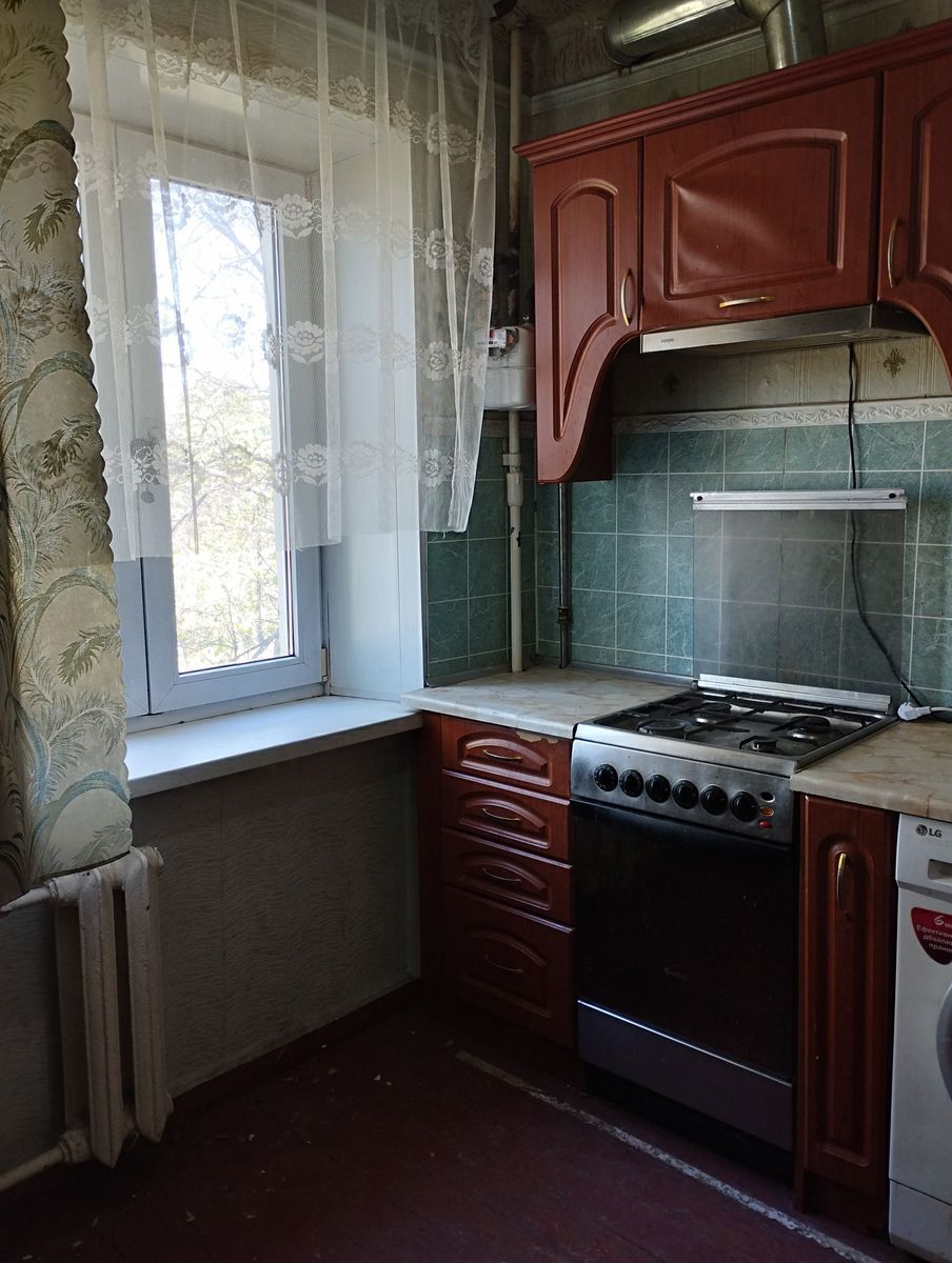 Продажа 2-комнатной квартиры 46 м²