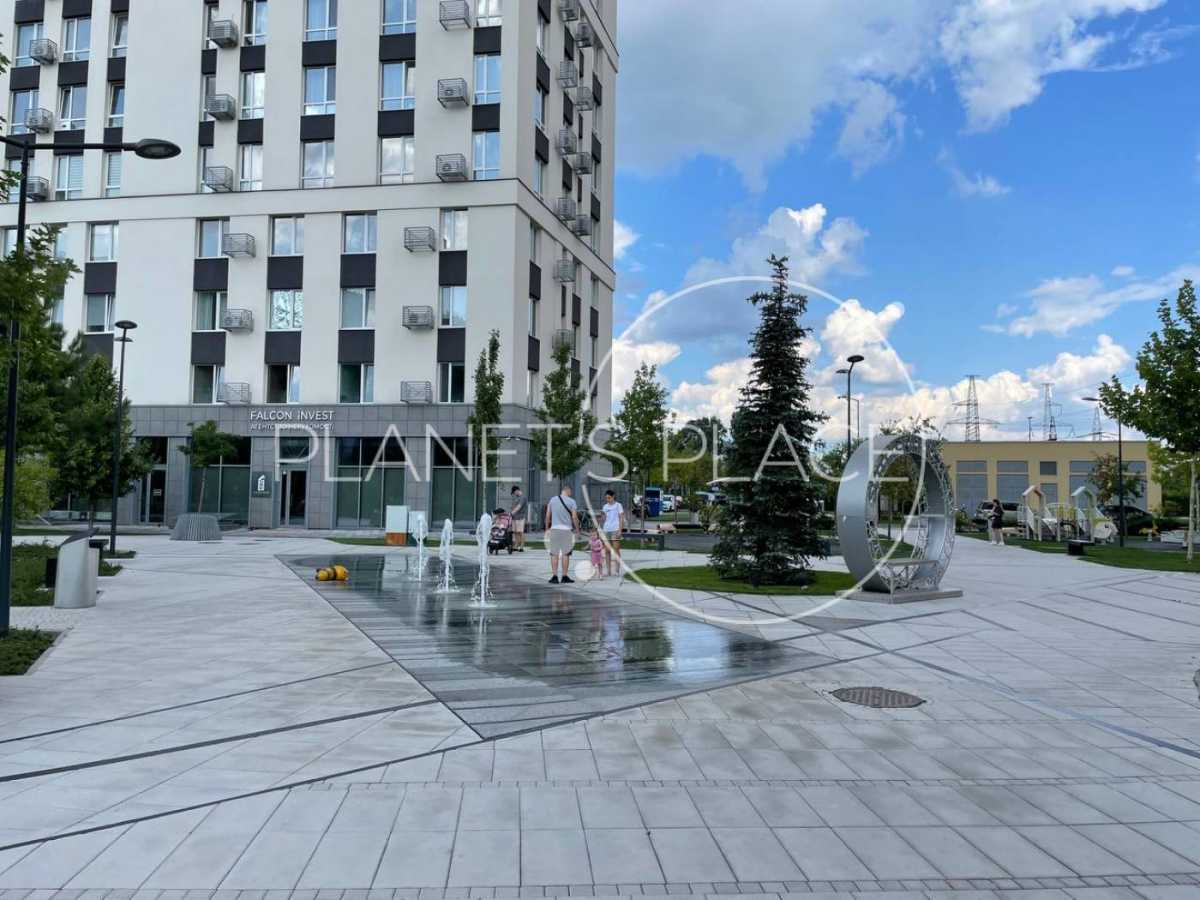 Продаж 3-кімнатної квартири 76.7 м², Столичне шосе, 1А