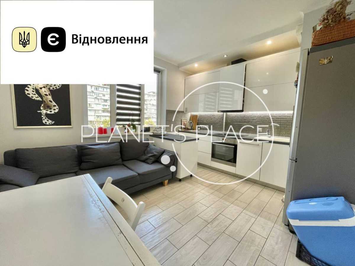 Продаж 2-кімнатної квартири 65.4 м², Юрія Шумського вул., 3Г