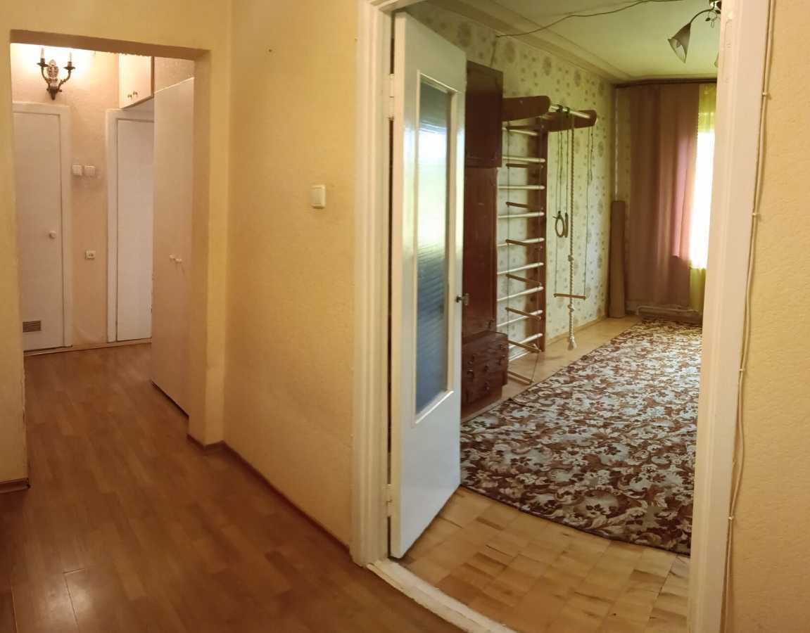 Продажа 2-комнатной квартиры 57 м², Вацлава Гавела бул.