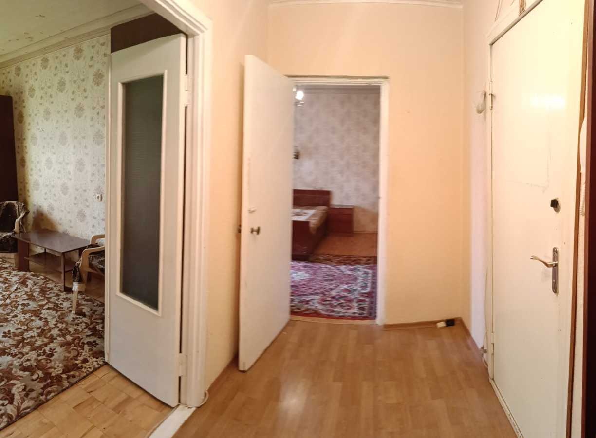 Продаж 2-кімнатної квартири 57 м², Вацлава Гавела бул.