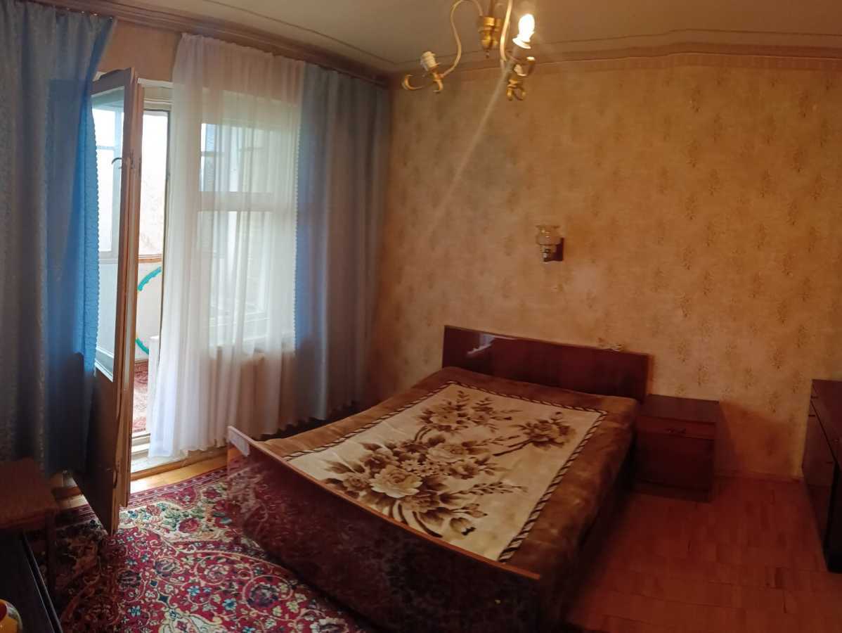 Продаж 2-кімнатної квартири 57 м², Вацлава Гавела бул.