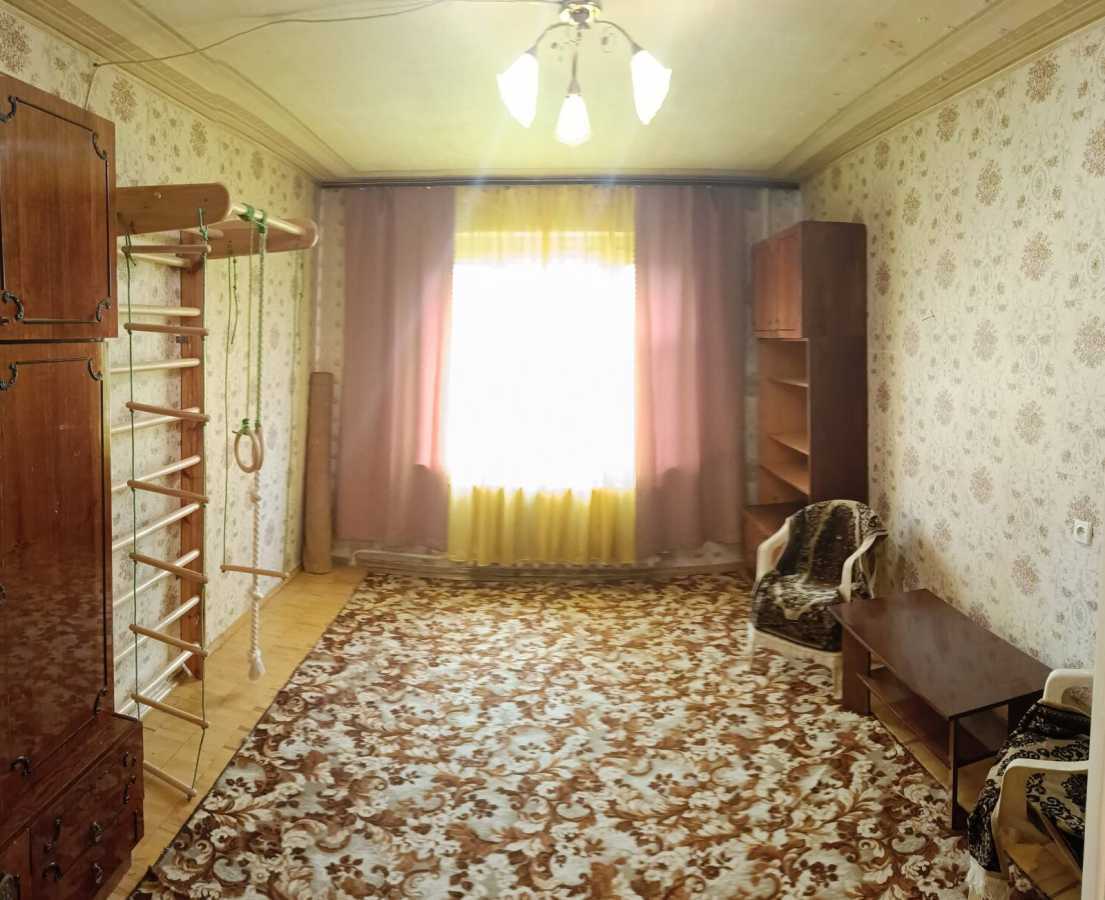 Продаж 2-кімнатної квартири 57 м², Вацлава Гавела бул.