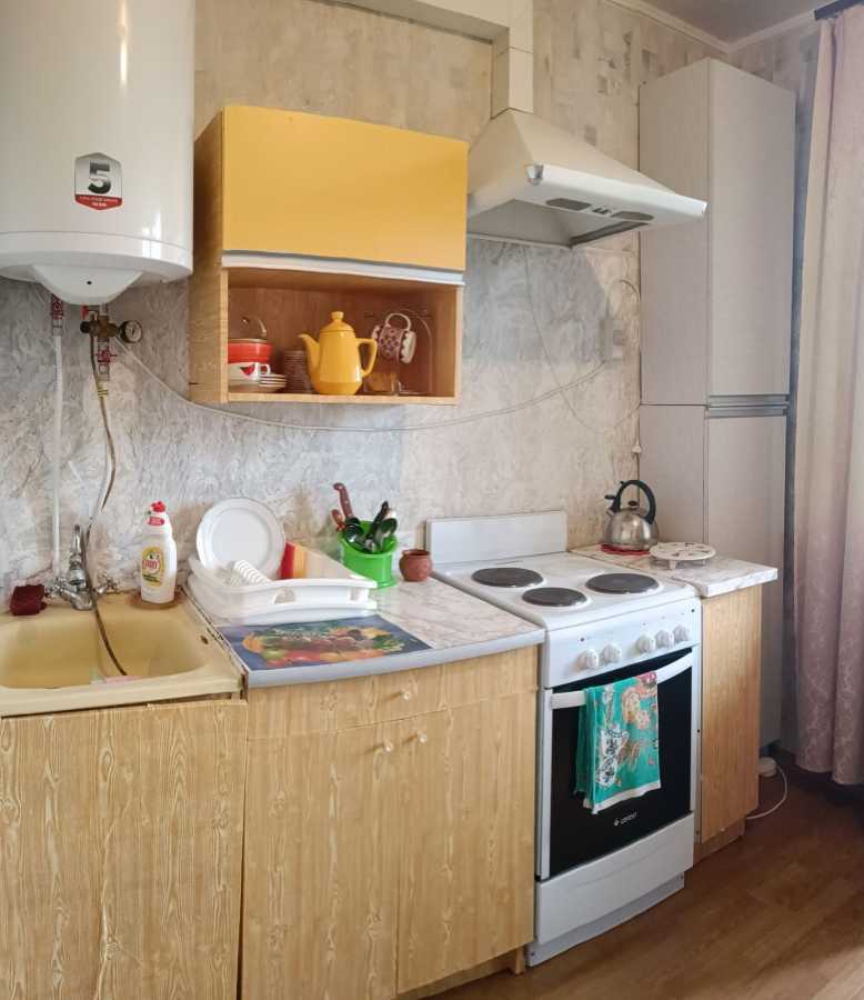 Продаж 2-кімнатної квартири 57 м², Вацлава Гавела бул.