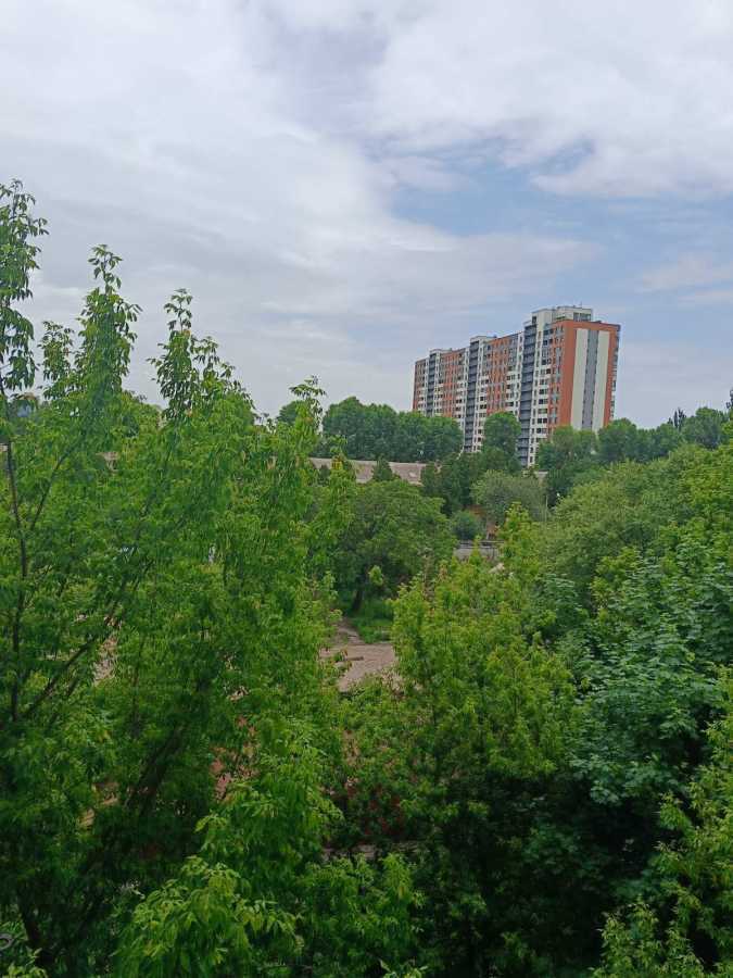 Продажа 2-комнатной квартиры 57 м², Вацлава Гавела бул.