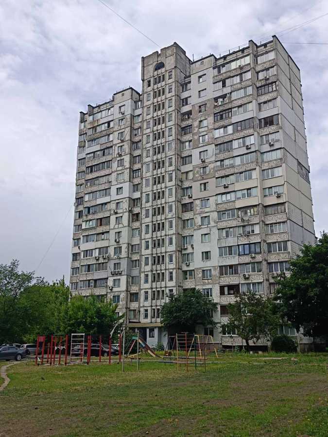 Продажа 2-комнатной квартиры 57 м², Вацлава Гавела бул.