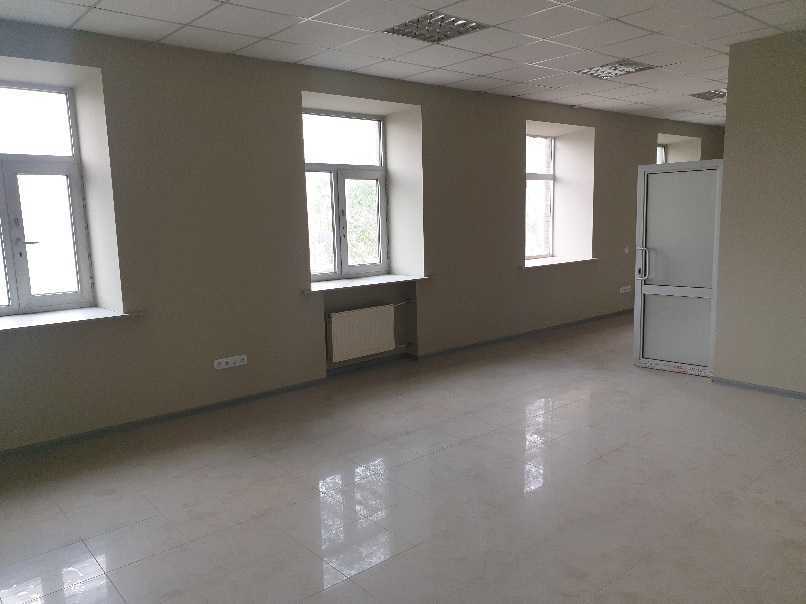 Продаж офісу 137.7 м², Перемоги просп., 45