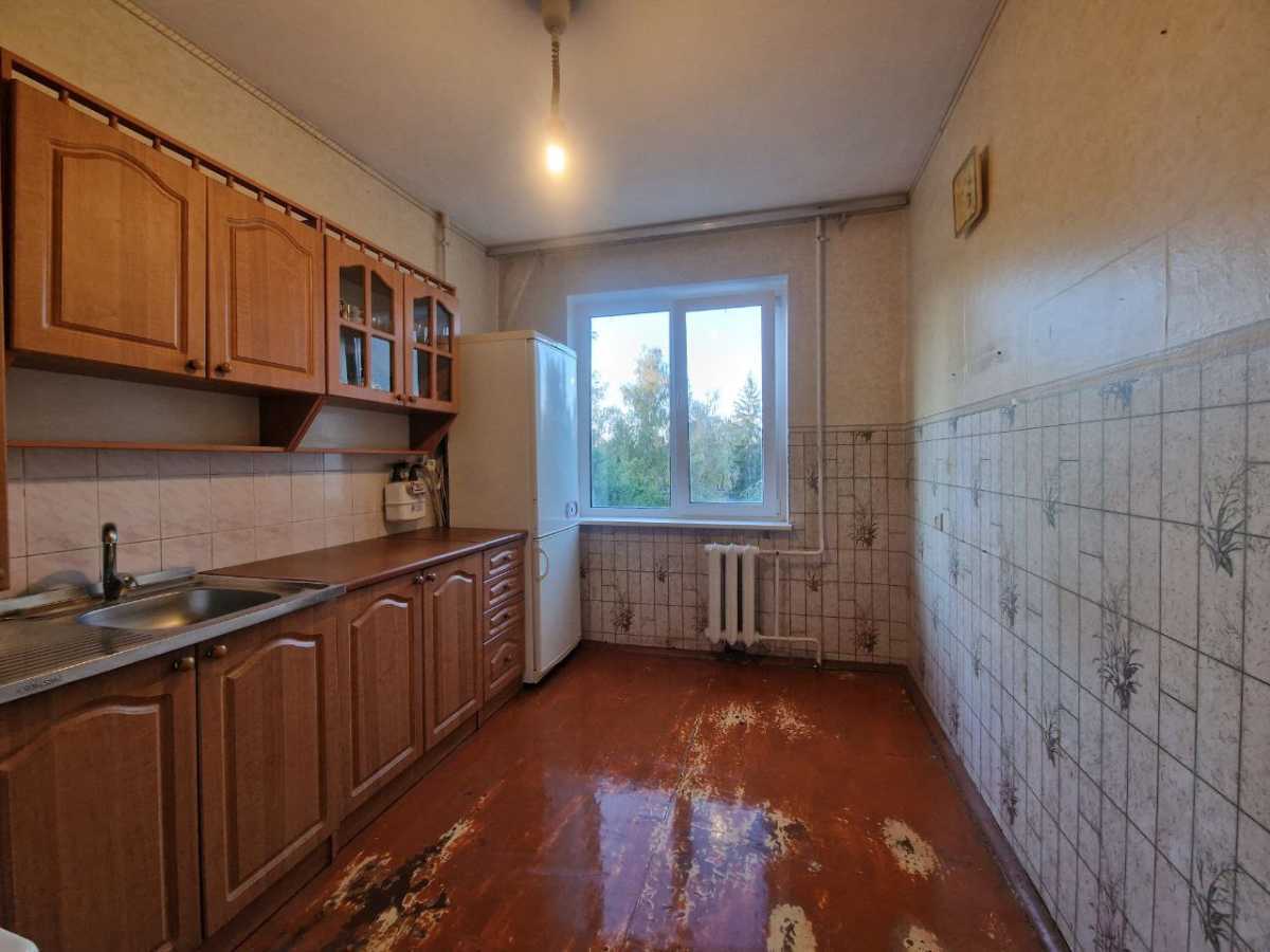 Продаж 2-кімнатної квартири 52 м², Леваневського, 57