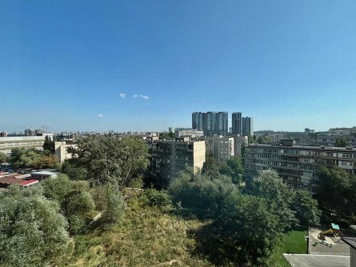 Продажа 2-комнатной квартиры 91 м², Михаила Максимовича ул., 3Г