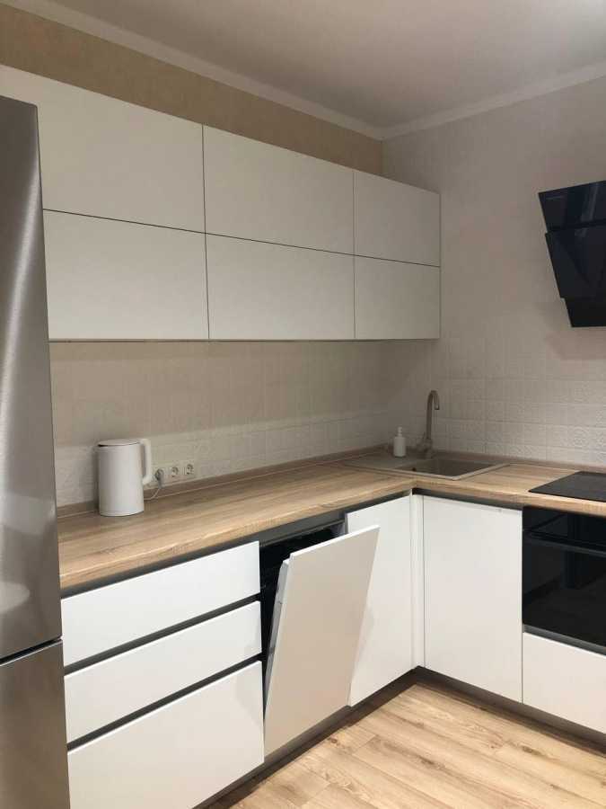 Продажа 1-комнатной квартиры 44.5 м², Правды просп., 45