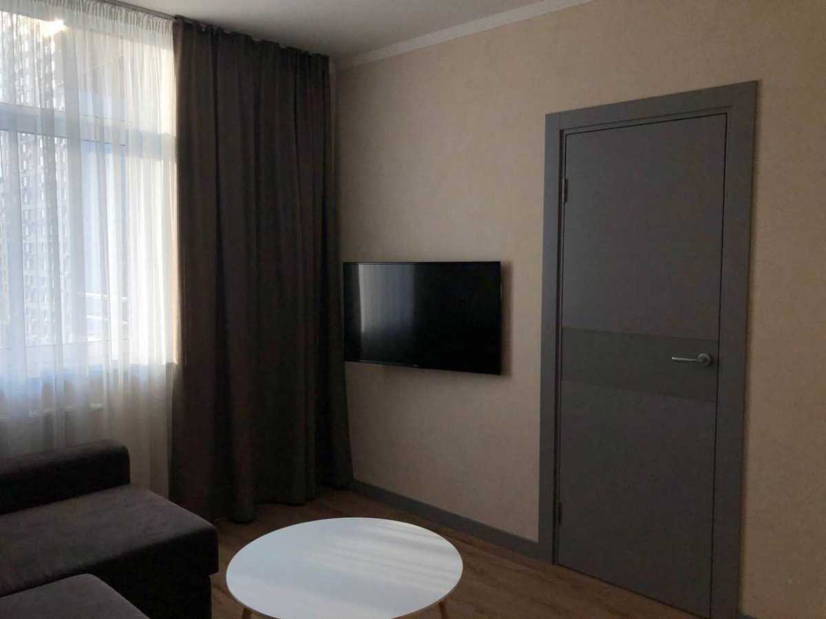 Продаж 1-кімнатної квартири 44.5 м², Правди просп., 45