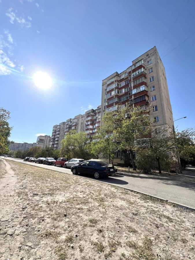 Продаж 3-кімнатної квартири 76.8 м², Костянтина Данькевича вул., 15