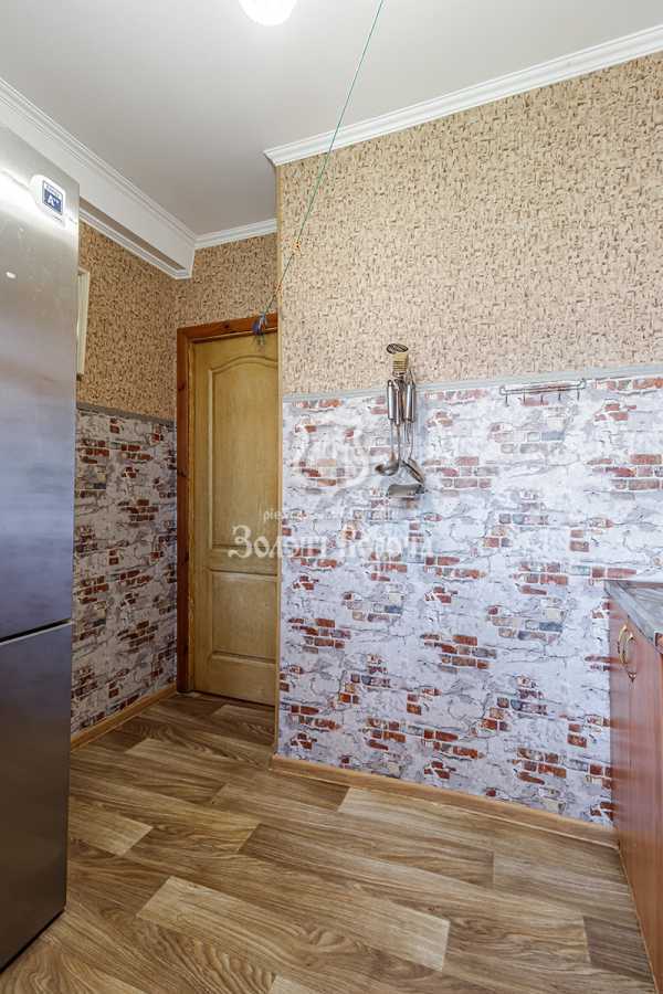 Продажа 1-комнатной квартиры 32 м², Волго-Донский пер., 2А