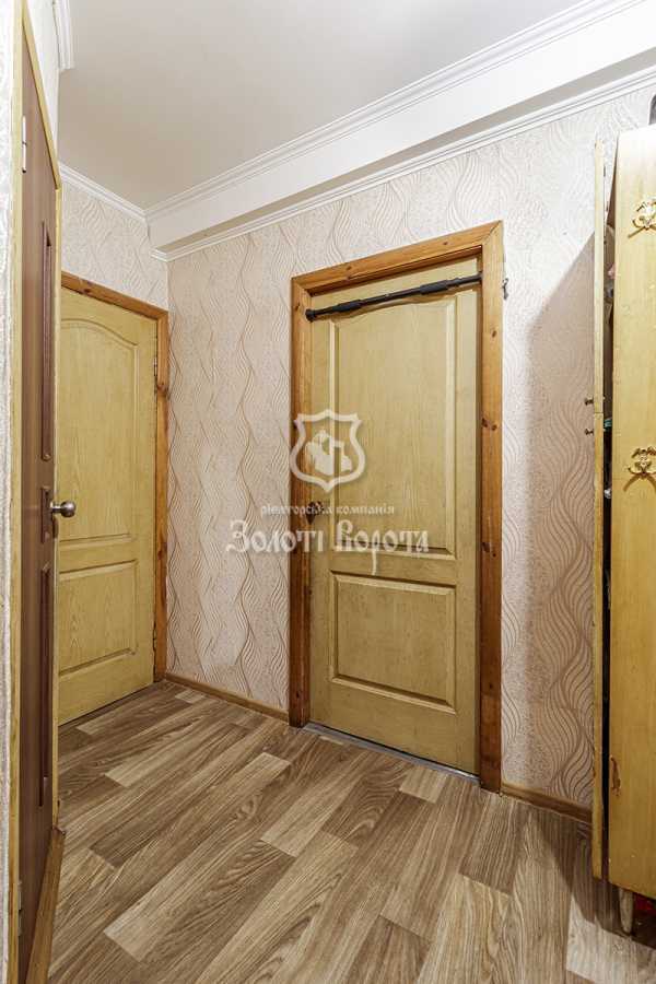 Продаж 1-кімнатної квартири 32 м², Волго-Донський пров., 2А