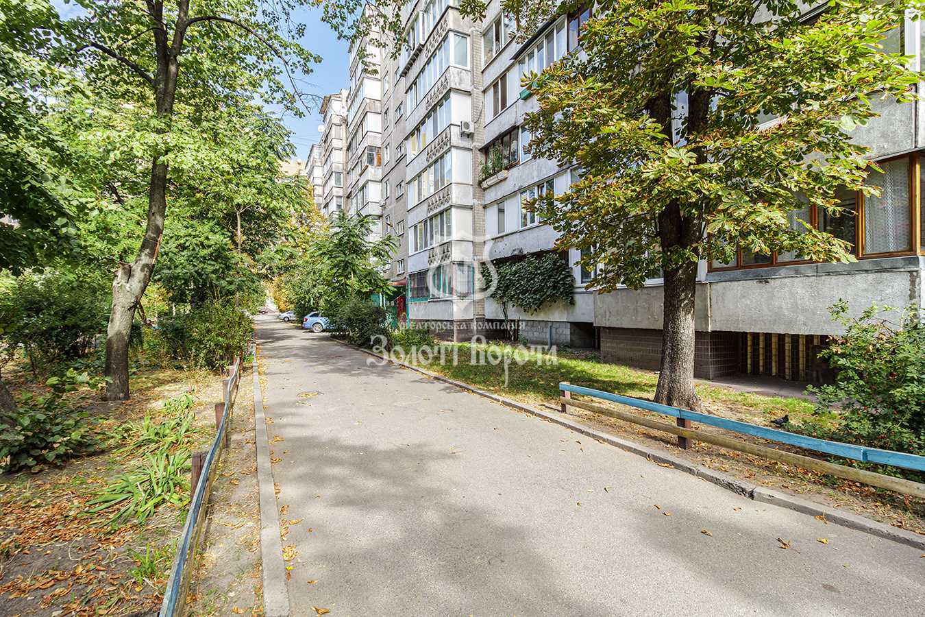 Продаж 1-кімнатної квартири 32 м², Волго-Донський пров., 2А