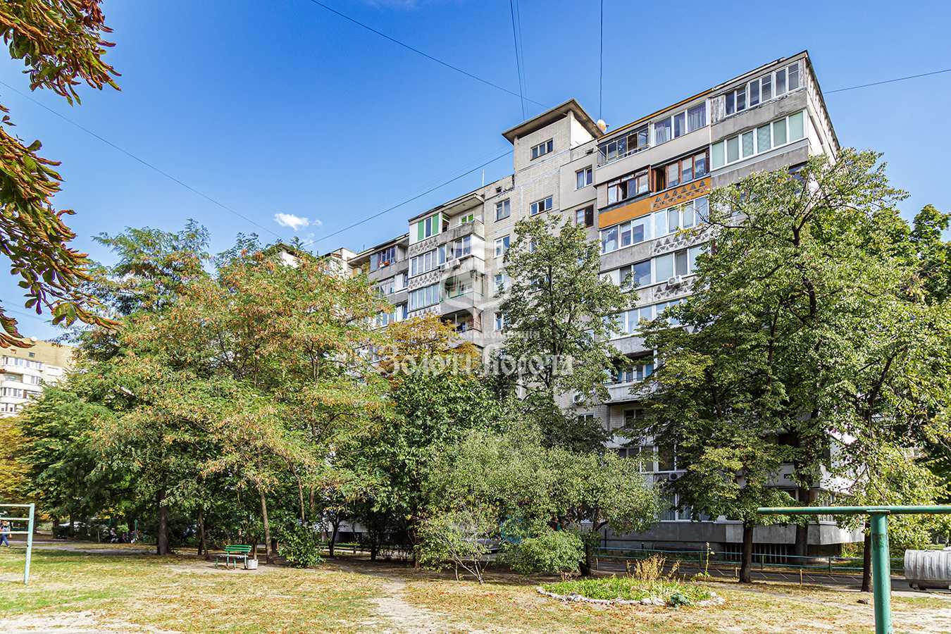 Продажа 1-комнатной квартиры 32 м², Волго-Донский пер., 2А