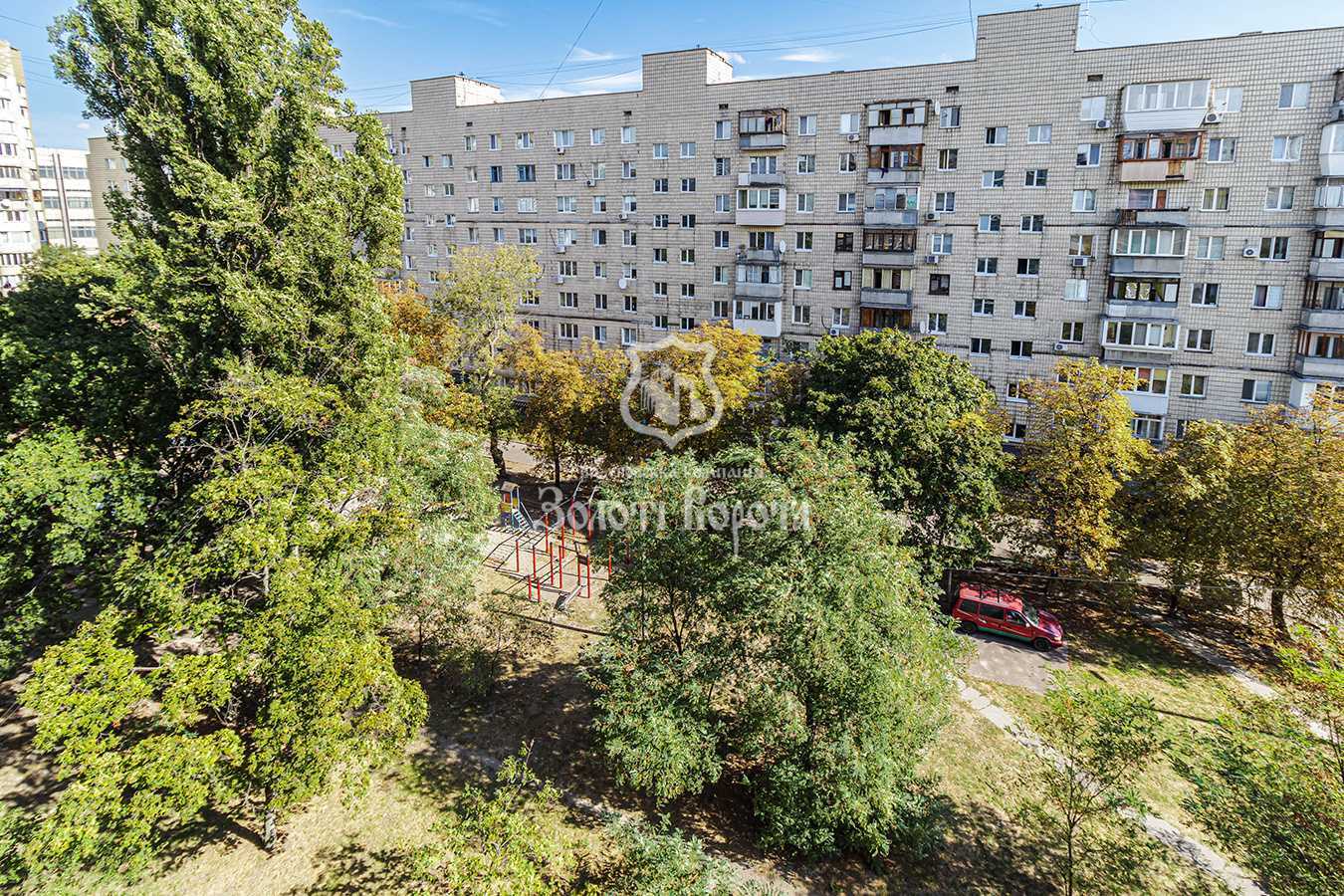 Продажа 1-комнатной квартиры 32 м², Волго-Донский пер., 2А